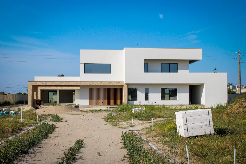 Housing construction by NexGem