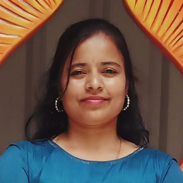 Anuradha D