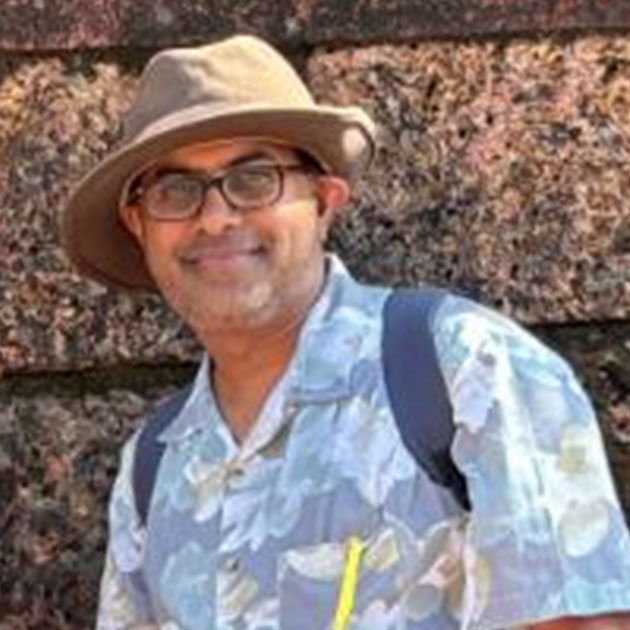 Arunkumar