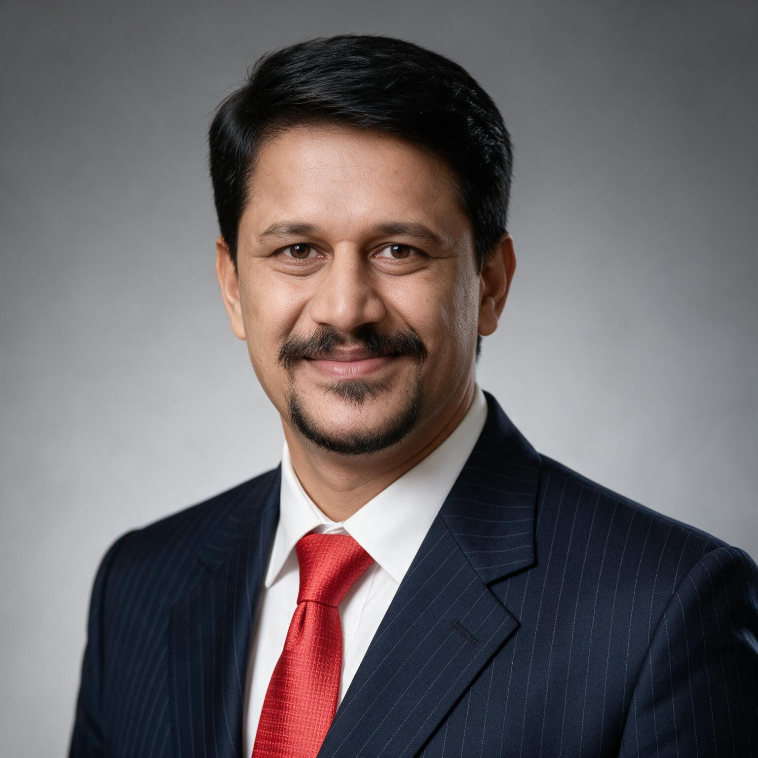 Jayakumar P