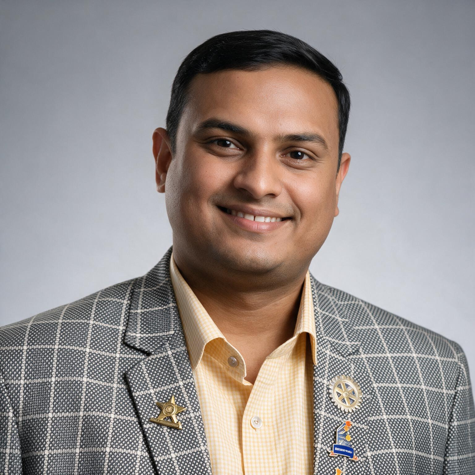Shravanth Vasisht