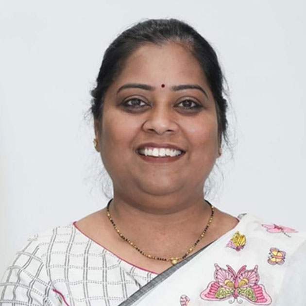 Santoshi Phadnis